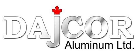 dajcor aluminum ltd